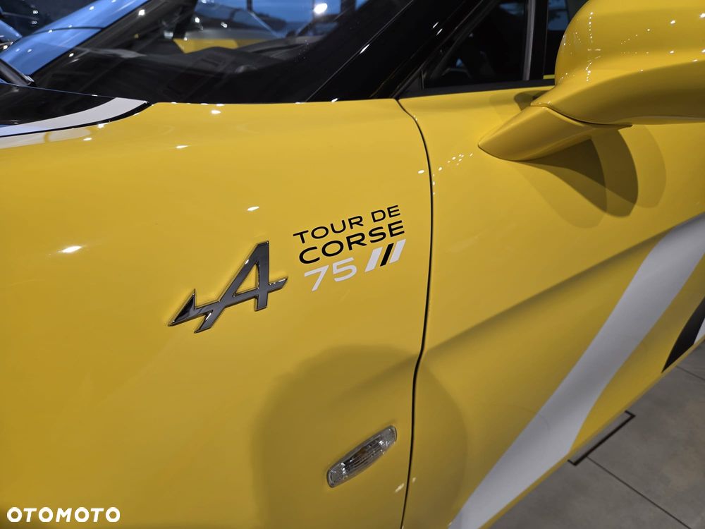 Alpine A110 - 16