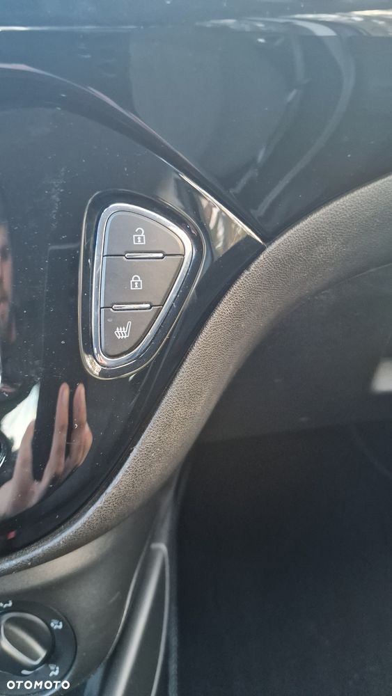 Opel Corsa 1.4 Start/Stop 120 Jahre - 16