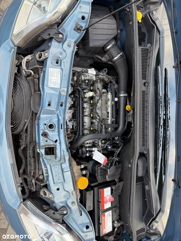 Opel Meriva 1.3 CDTI Cosmo - 20