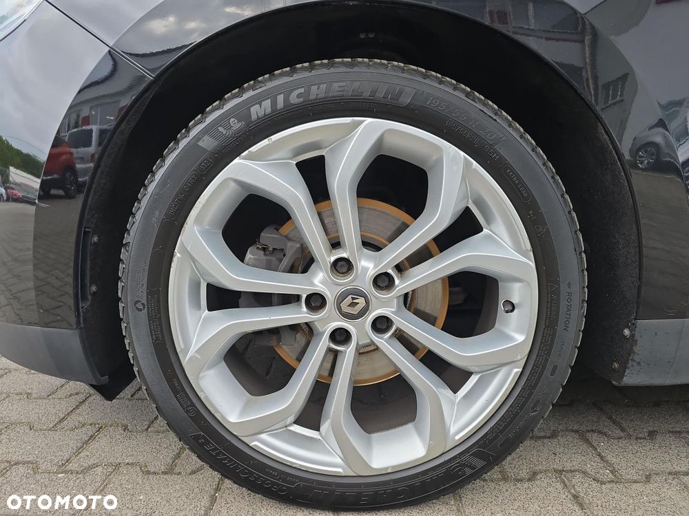 Renault Scenic 1.7 Blue dCi Zen - 9