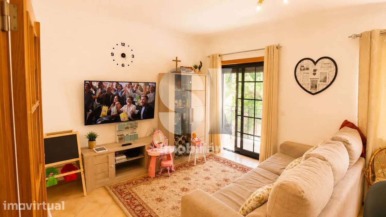 Apartamento T3 em Brasfemes com Garagem Fechada  de 57 m² - Grande imagem: 5/22