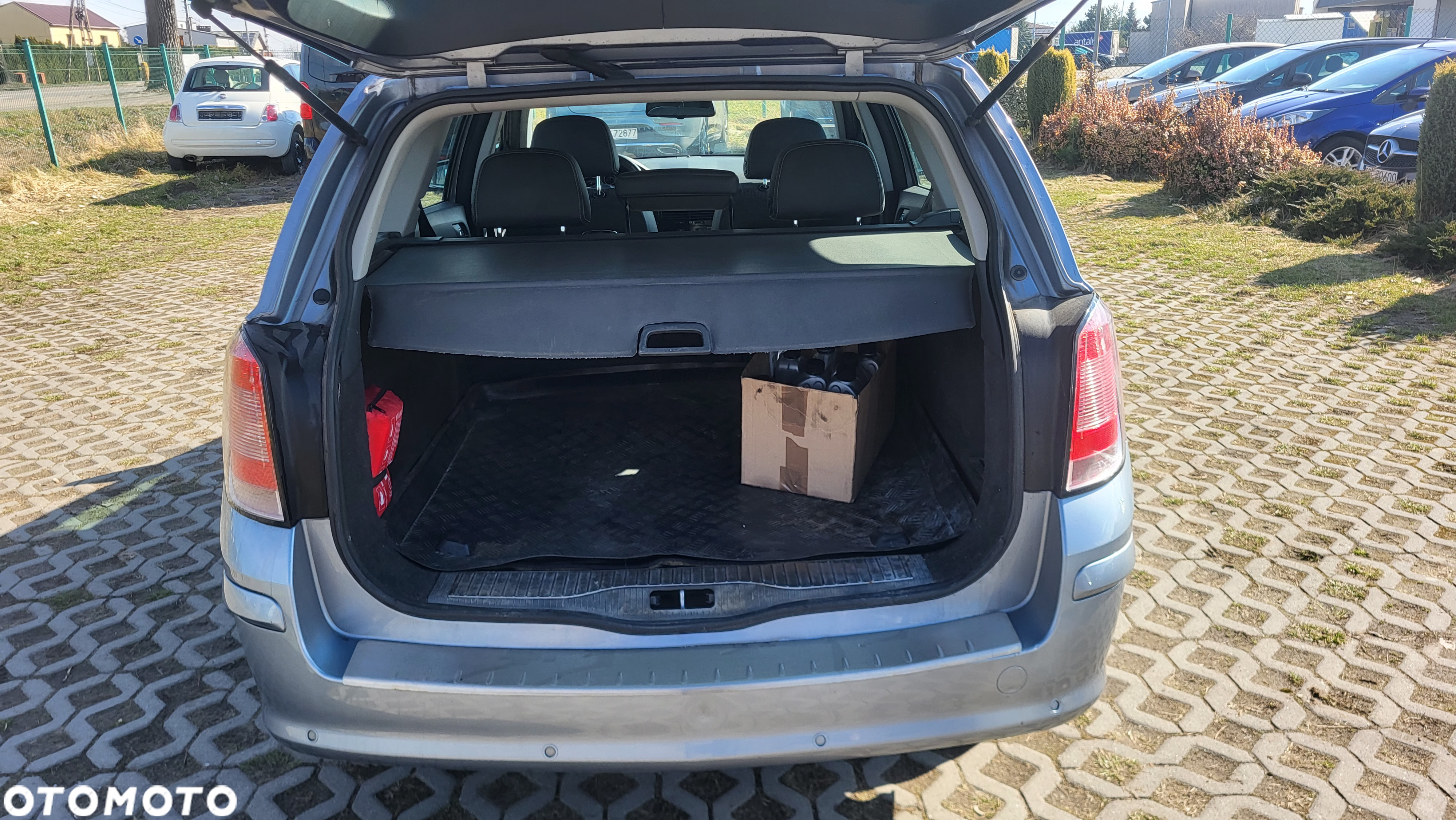 Opel Astra - 11
