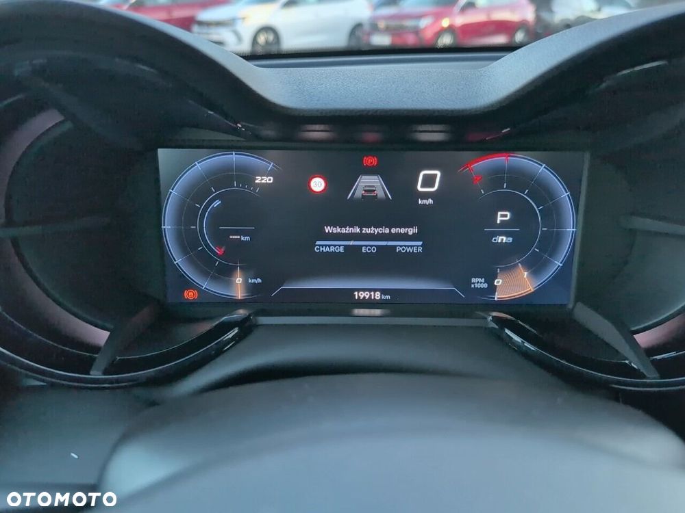 Alfa Romeo Junior 1.2 mHEV Ibrida Speciale eDCT - 19
