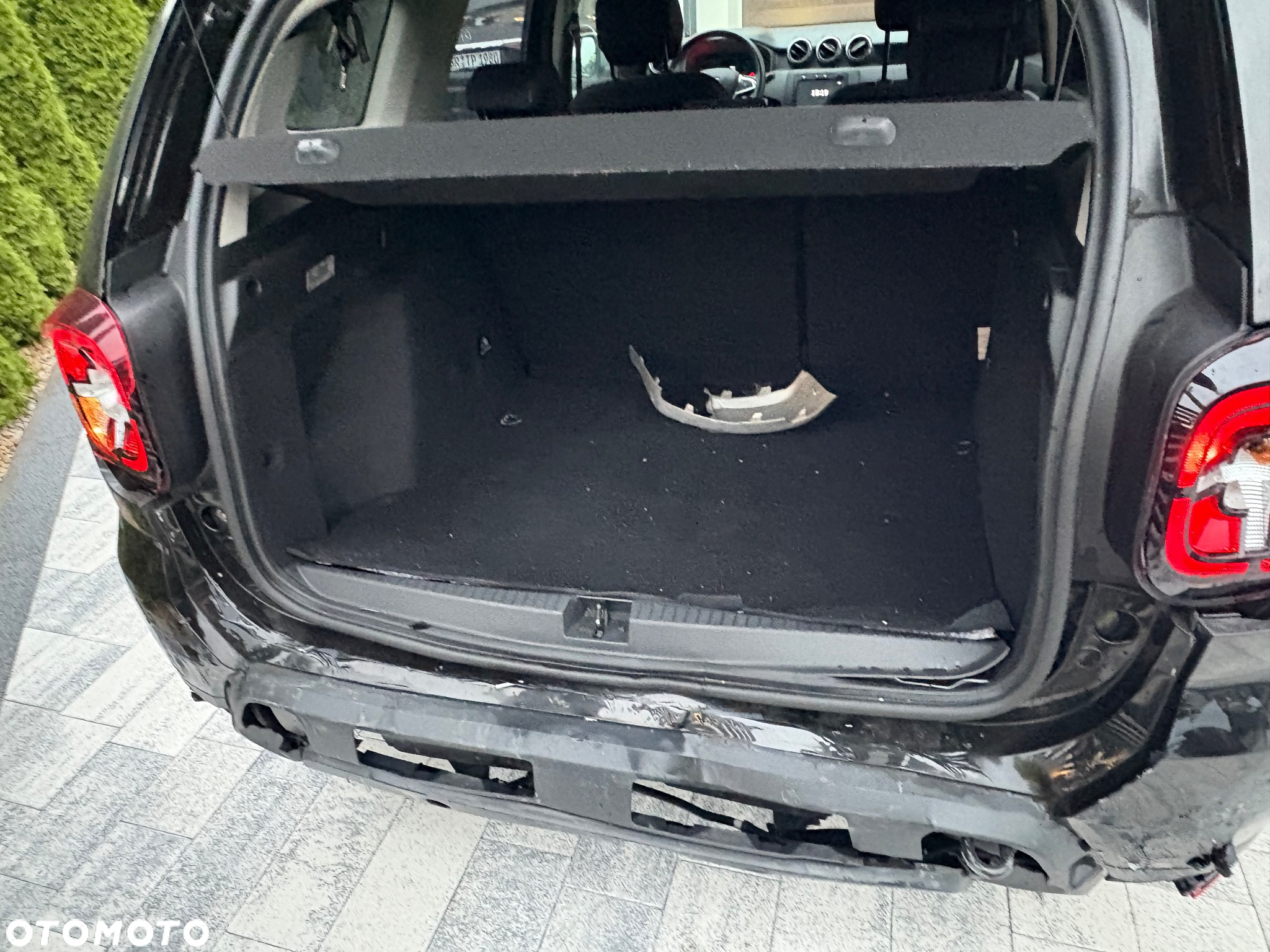 Dacia Duster 1.6 SCe Comfort - 18