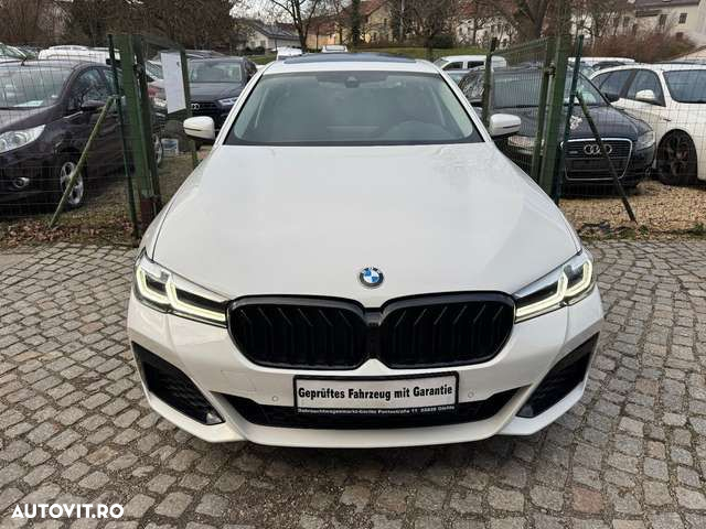 BMW Seria 5 - 6
