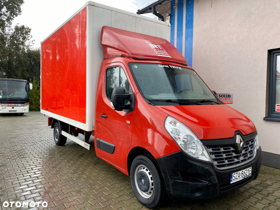 Renault MASTER - 19