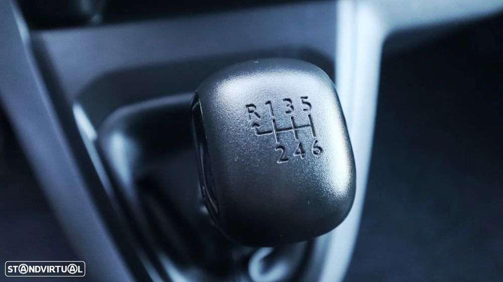 Peugeot Expert 2.0 BlueHdi 120 Longa IVA GPS Câmera - 21