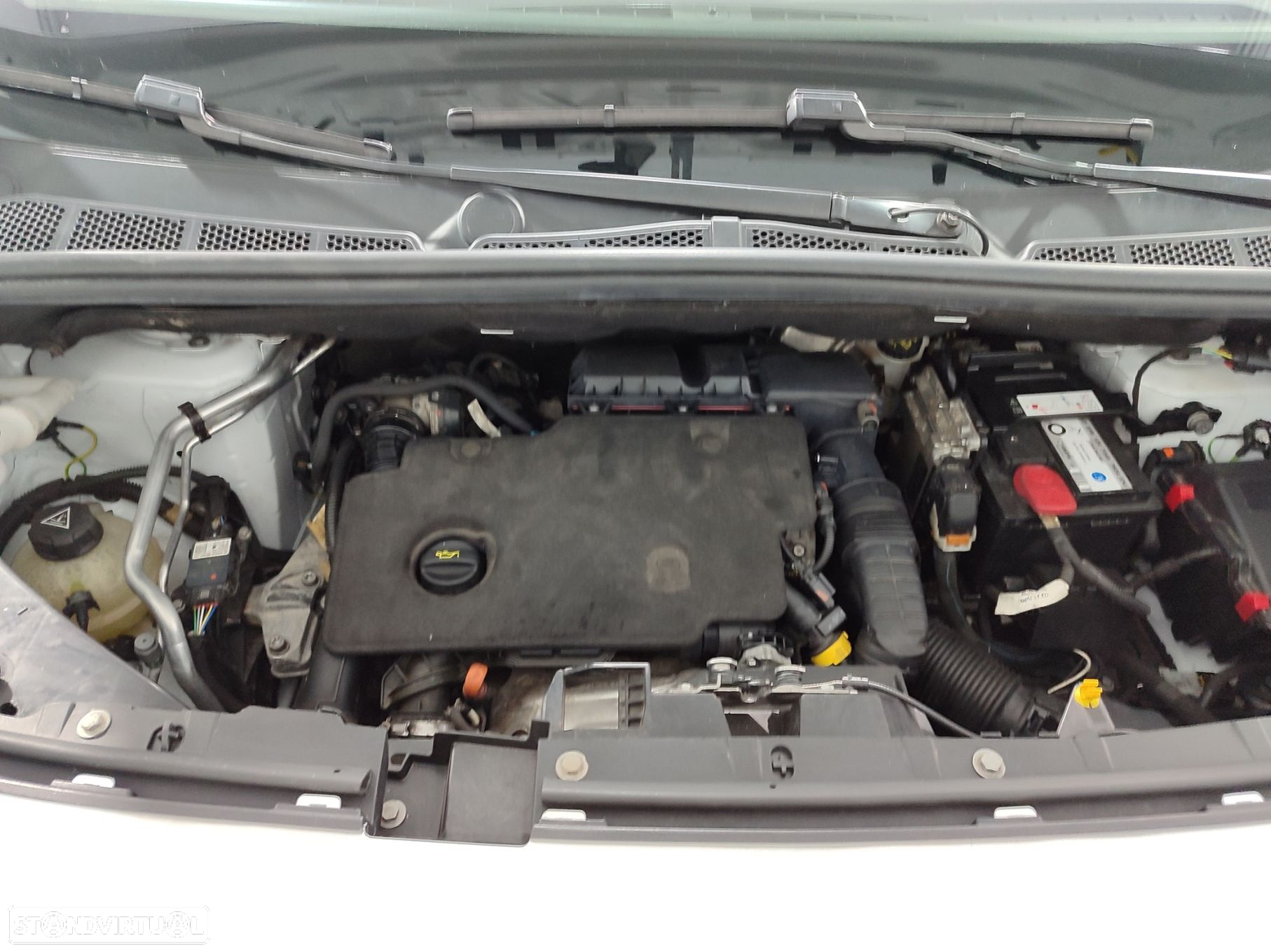 Citroën Berlingo 1.5 BlueHDi M Shine Pack - 41