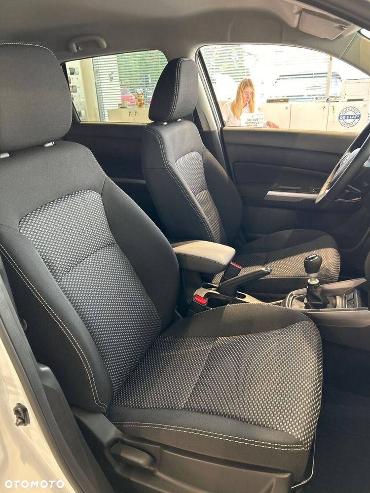 Suzuki Vitara - 13