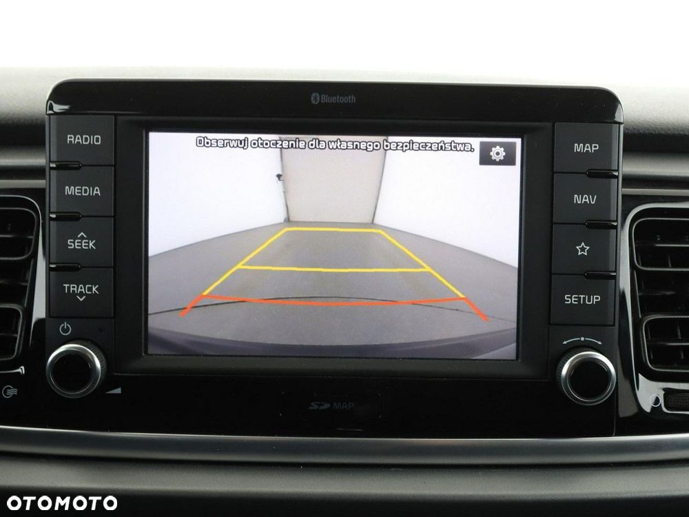 Kia Rio 1.2 Dream Team Edition - 24