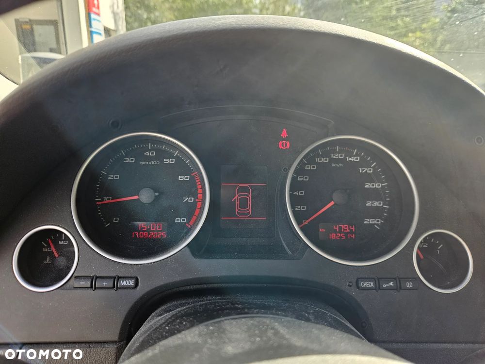 Seat Exeo ST 1.6 Style - 7