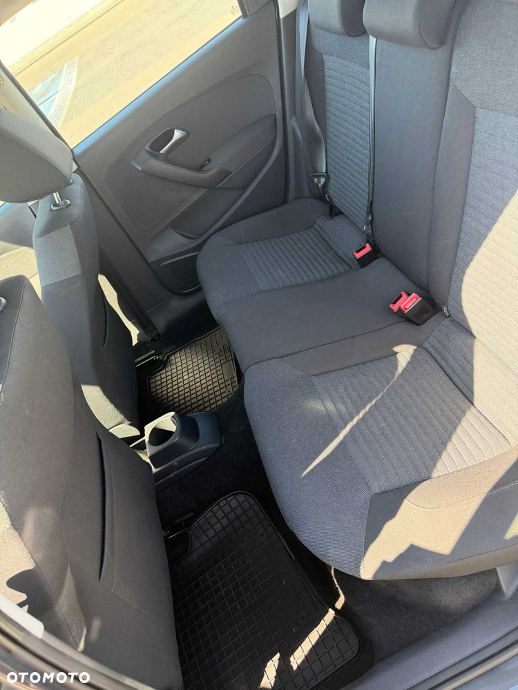 Volkswagen Polo - 3
