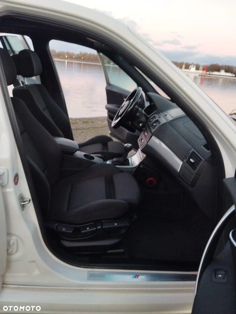 BMW X3 xDrive20d Limited Sport Edition - 18