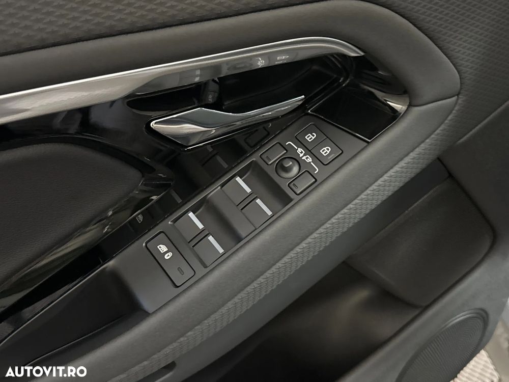 Land Rover Range Rover Evoque 2.0 D165 MHEV Dynamic SE - 15