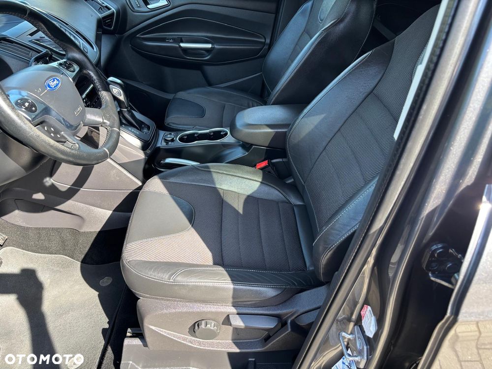 Ford Kuga 1.5 EcoBoost FWD Edition ASS GPF - 17