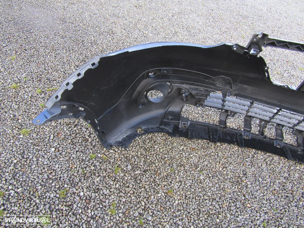 Para-choques Renault Kadjar ano 2015(ver descrição) - 6