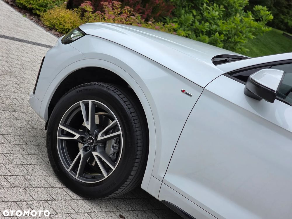Audi Q5 2.0 TFSI Quattro Sport S tronic - 12