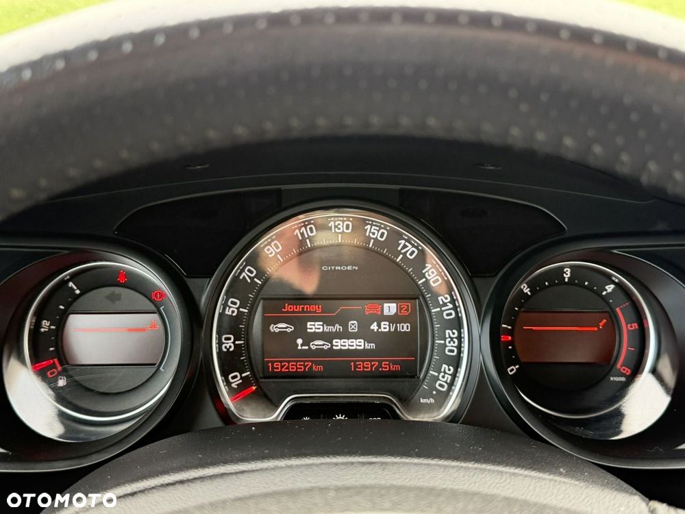 Citroën C5 BlueHDi 150 S&S Selection - 27
