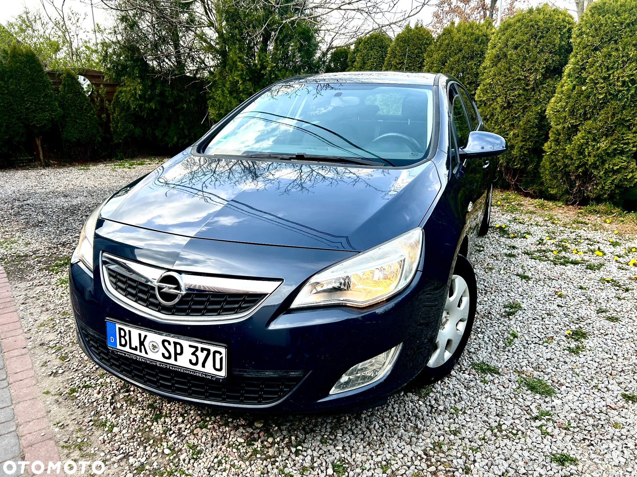 Opel Astra 1.6 Active - 2