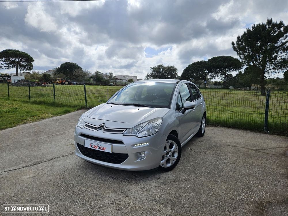 Citroën C3 1.2 PureTech Collection - 1