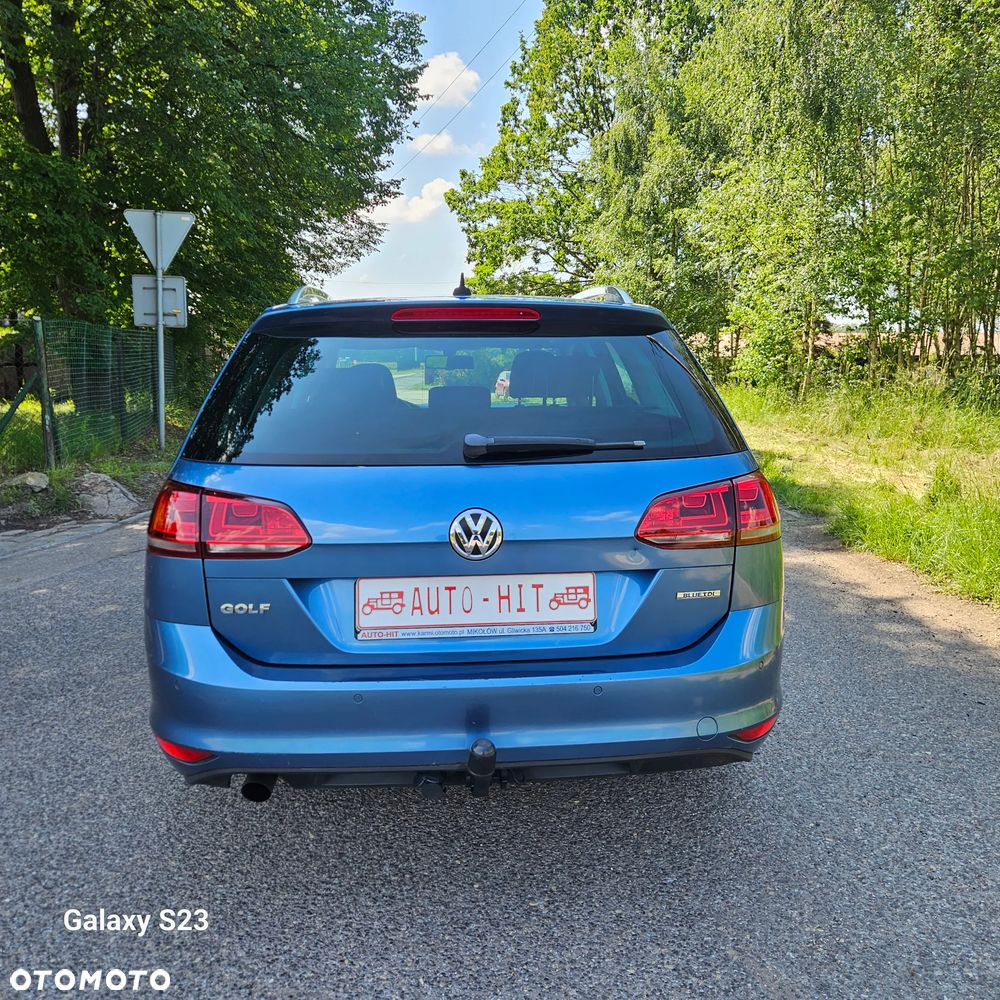 Volkswagen Golf - 9