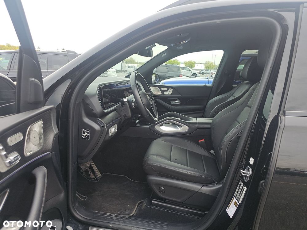 Mercedes-Benz GLE - 7
