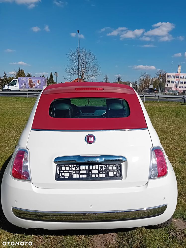 Fiat 500 - 2