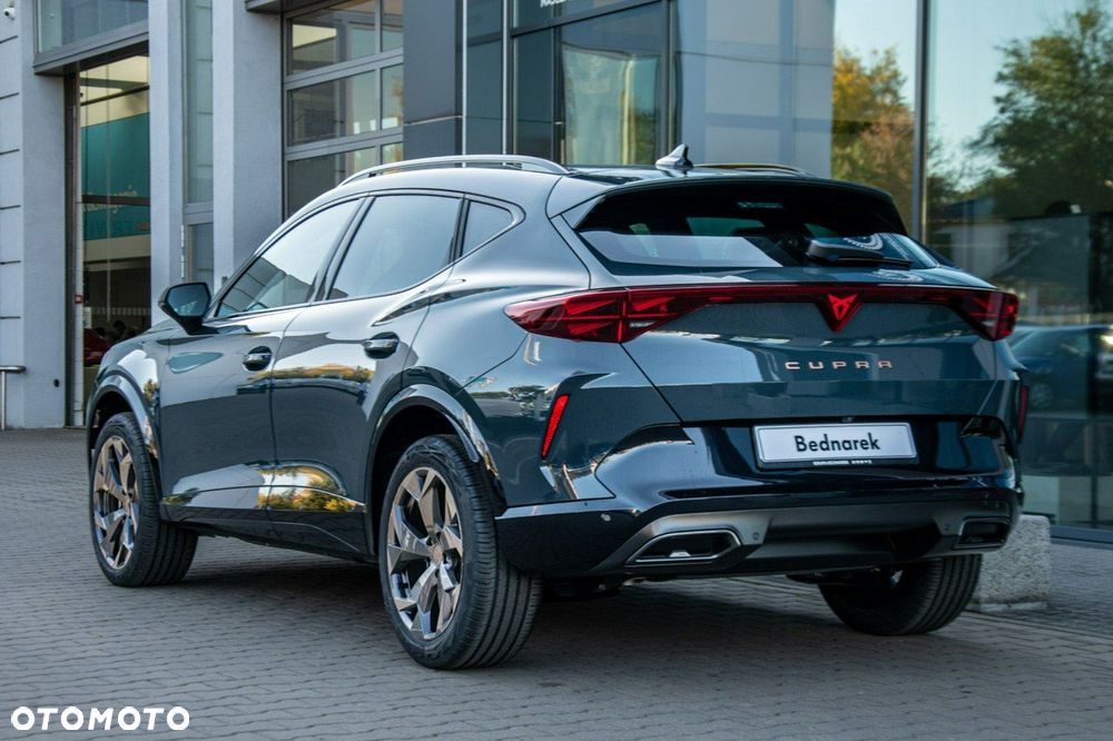 Cupra Formentor - 6
