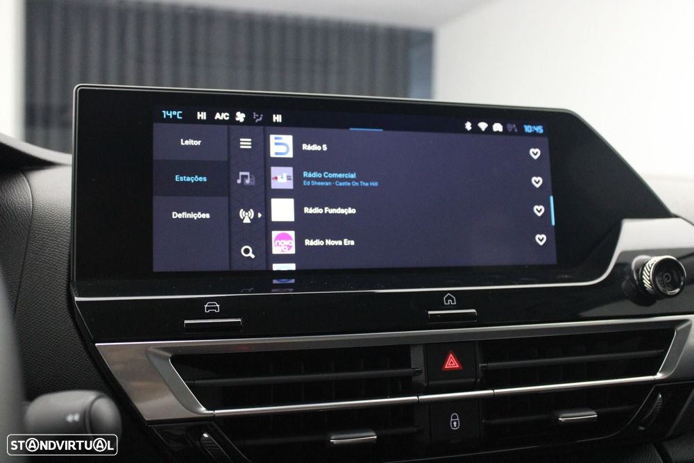 Citroën C4 1.2 PureTech Plus - 20