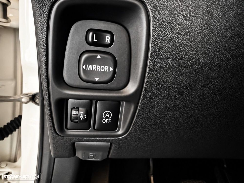 Peugeot 108 1.0 VTi Style - 16