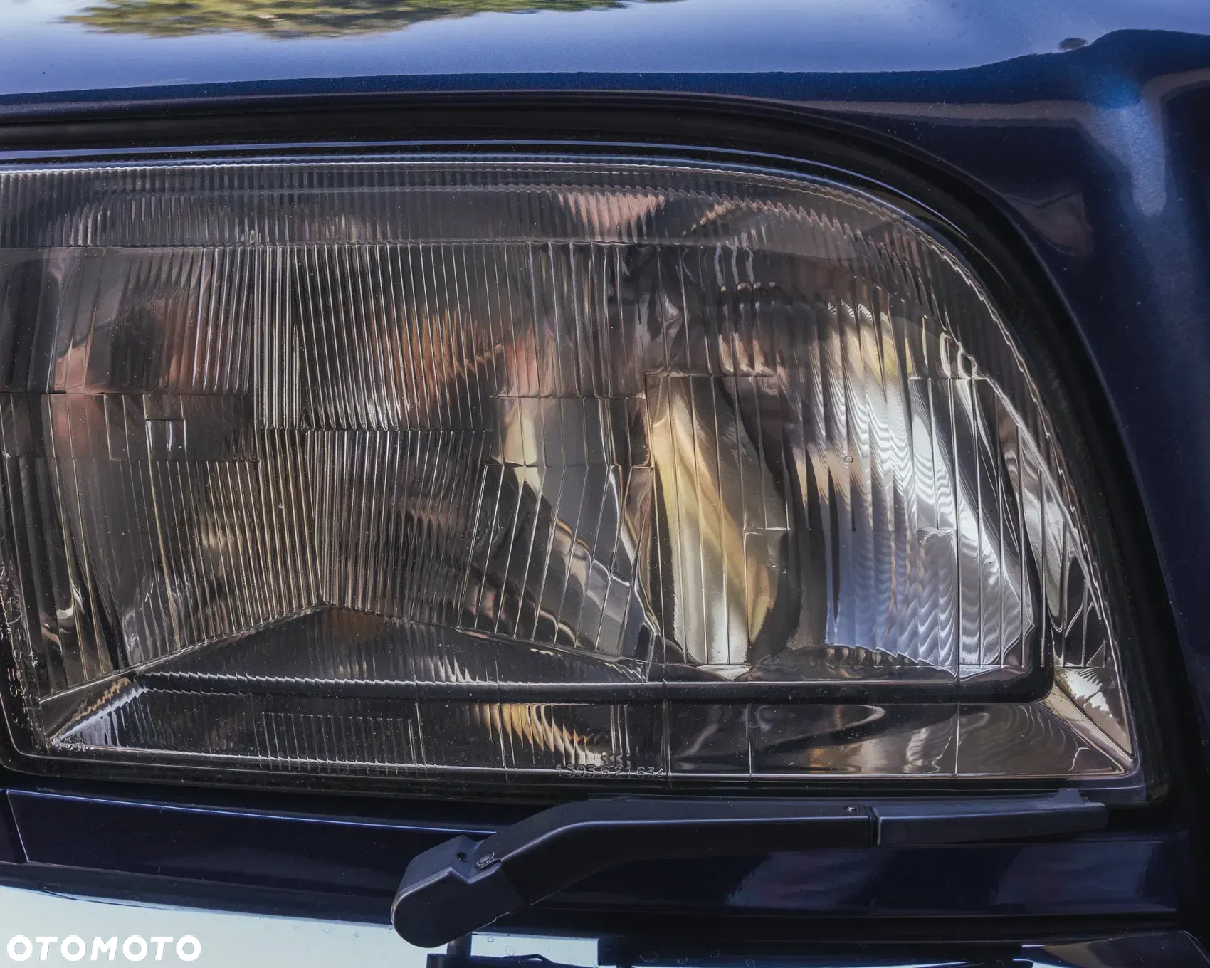 Mercedes-Benz Klasa S 300 TD - 6
