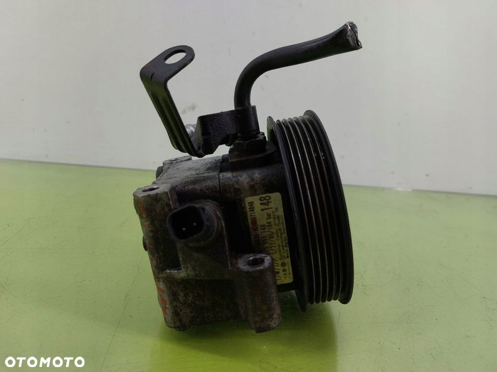 Pompa wspomagania Ford Focus Mk2 2004-2011 1,6 16V B 4M513A696AD 7613955148 - 1