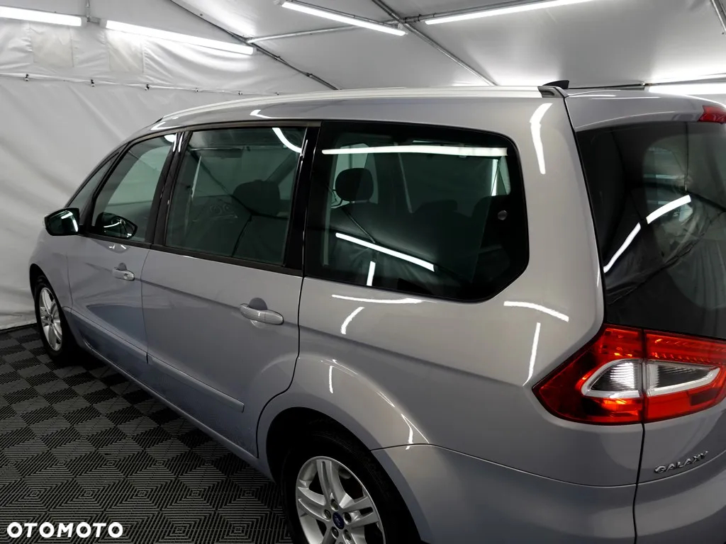 Ford Galaxy 2.0 TDCi Gold X - 27