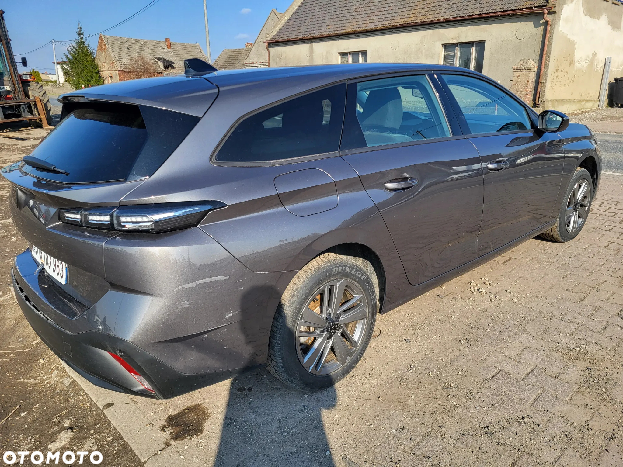 Peugeot 308 1.2 PureTech Active Pack S&S EAT8 - 2