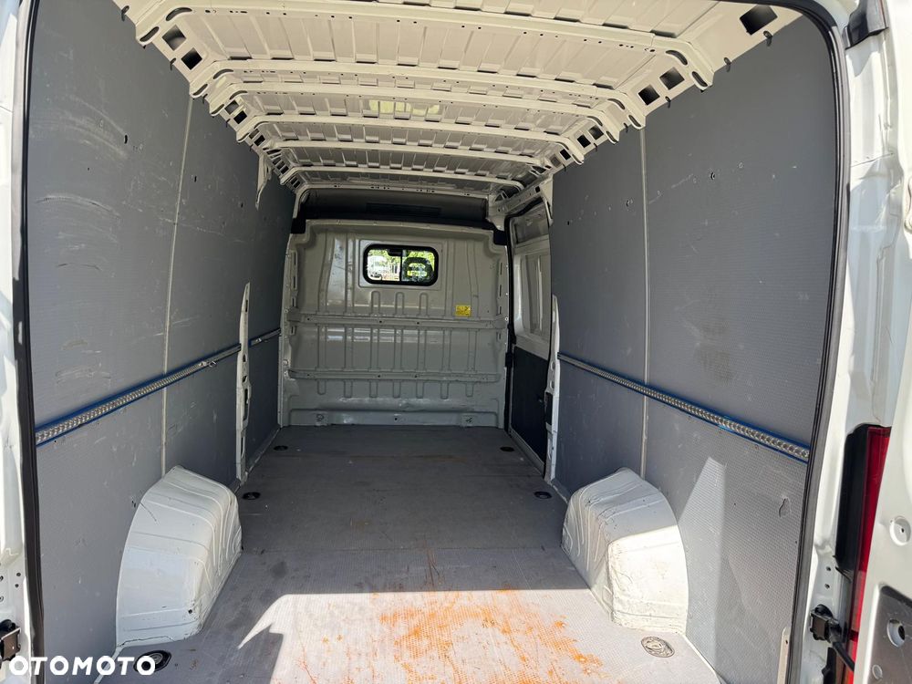 Peugeot Boxer - 10