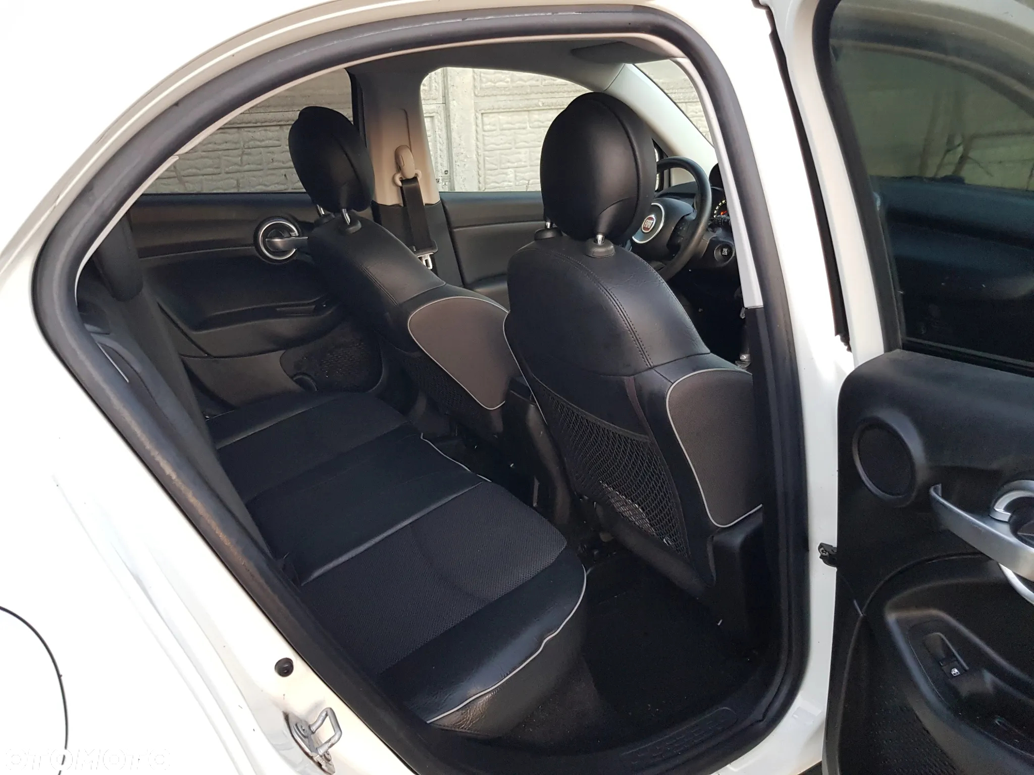 Fiat 500X 2.0 Multijet Automatik 4x4 S&S Cross - 7