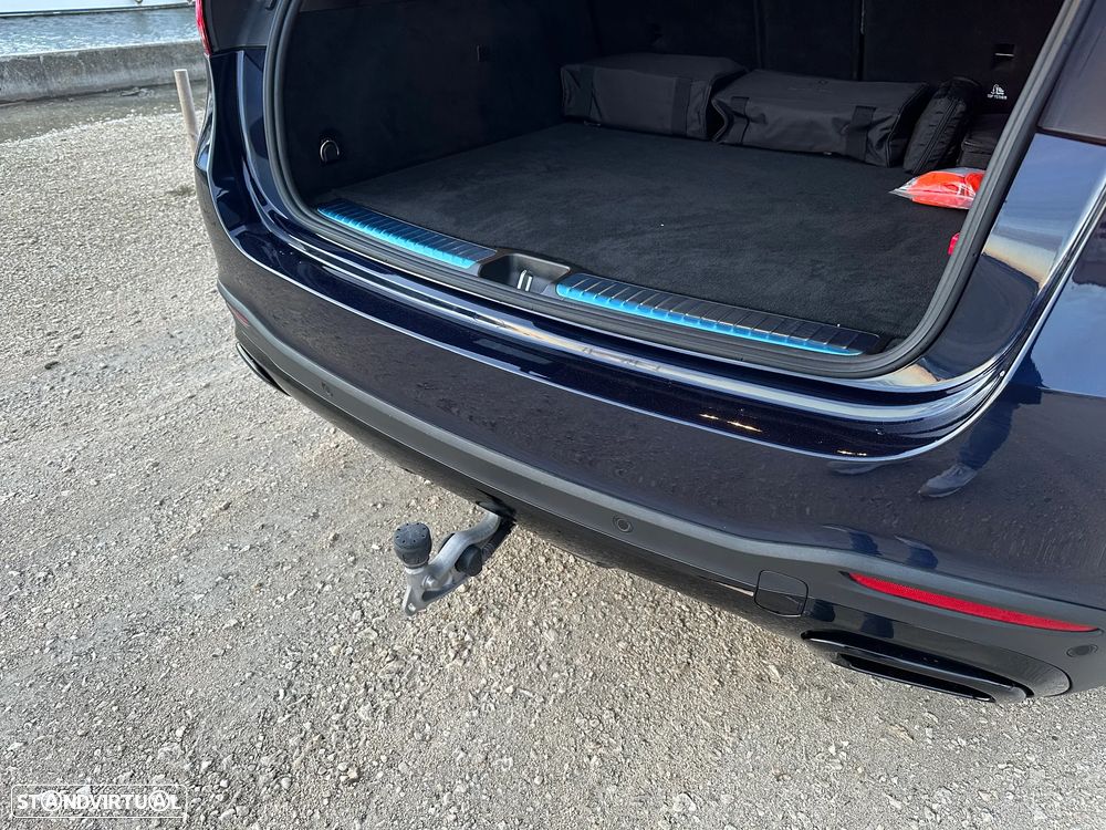 Mercedes-Benz GLE 350 e 4Matic - 30