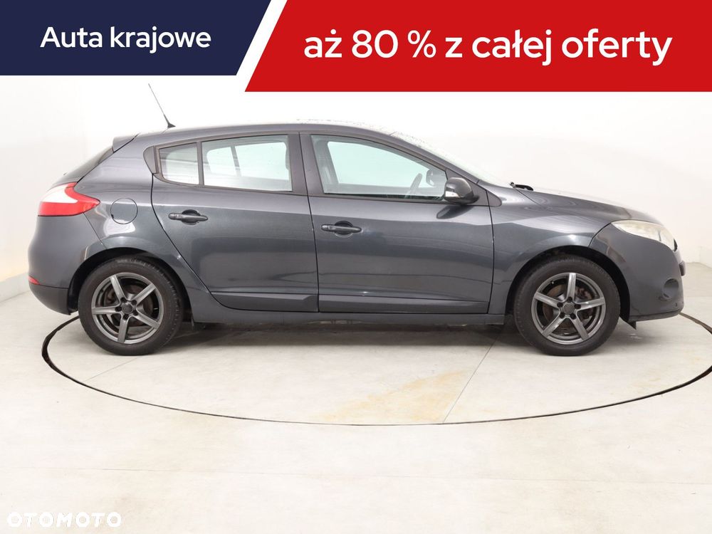 Renault Megane - 8