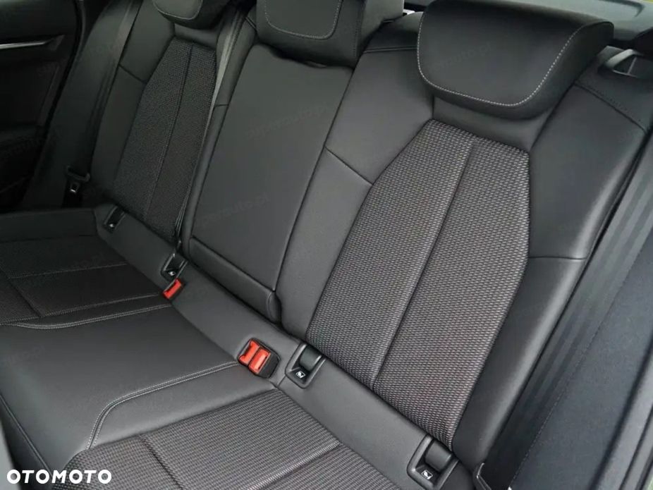 Audi A3 Sportback - 11