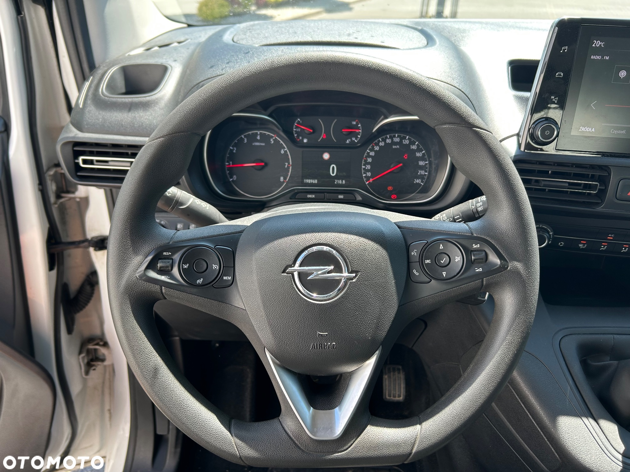 Opel Combo Life 1.5 CDTI Edition S&S - 17