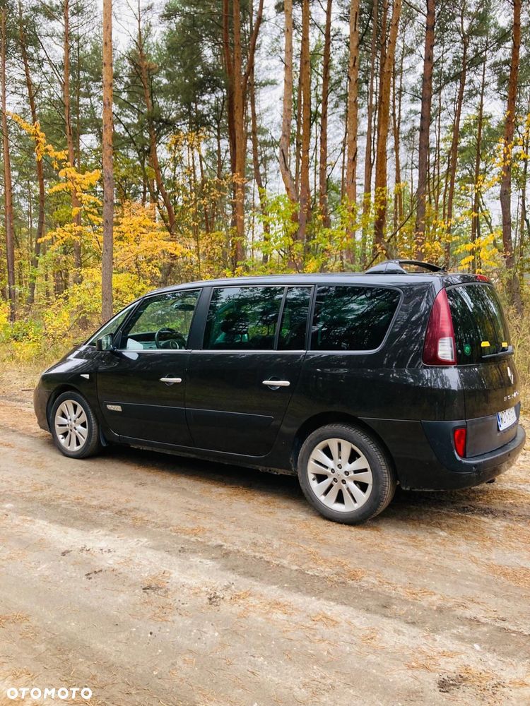 Renault Grand Espace - 8