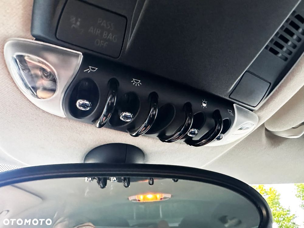 MINI Countryman Cooper SD ALL4 - 27