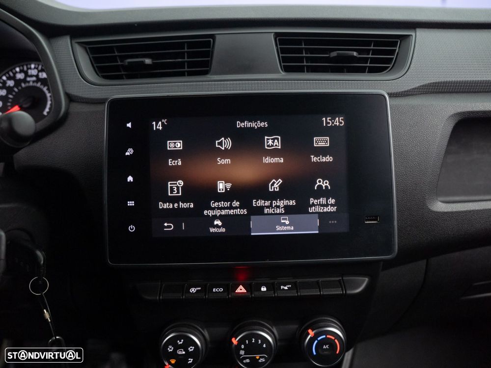 Renault Express 1.5 Blue dCi Confort - 27