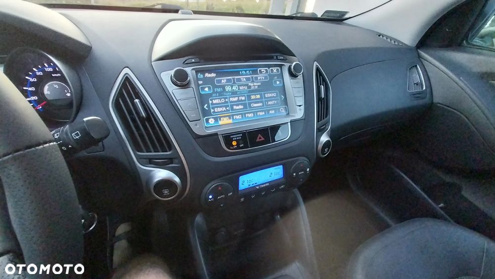 Hyundai ix35 - 17