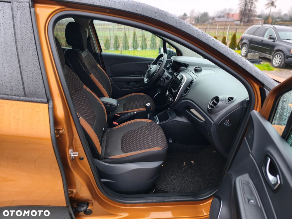 Renault Captur ENERGY TCe 90 Start&Stop Luxe - 26