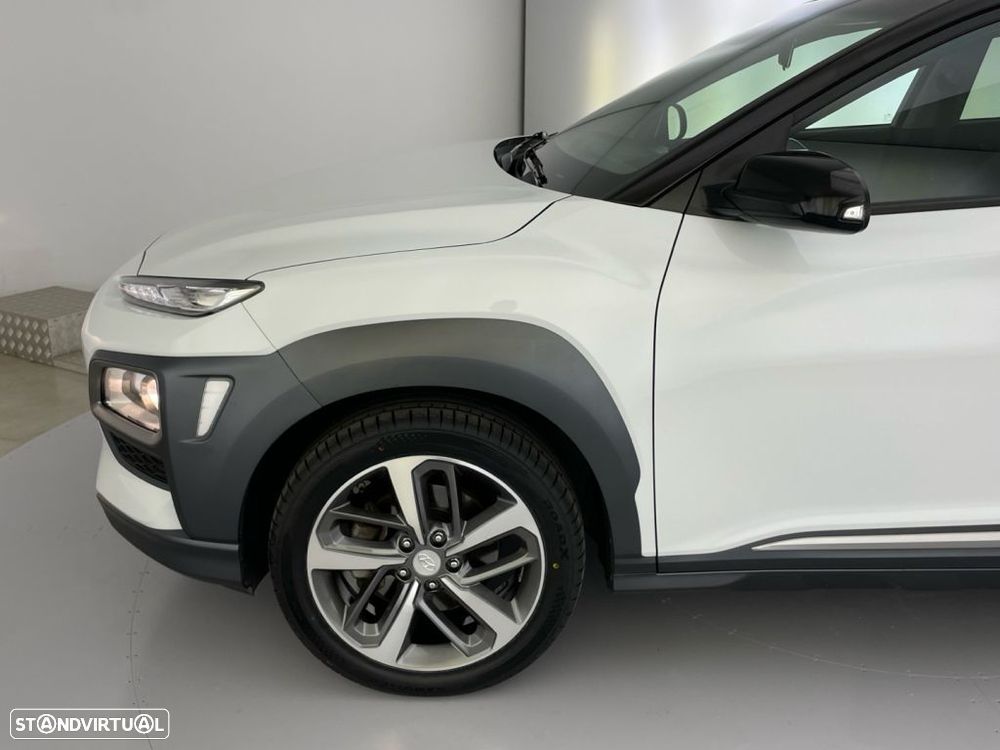 Hyundai Kauai 1.0 T-GDi Premium - 20