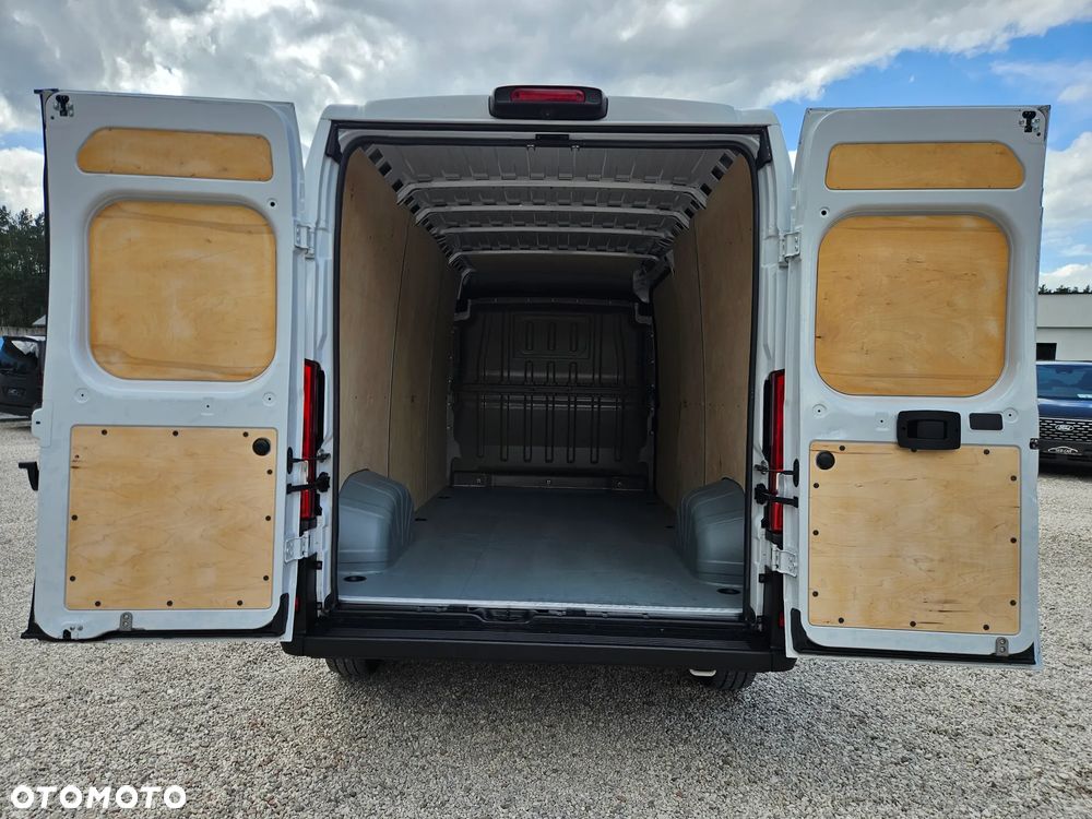Fiat DUCATO L3H2 Blaszak Po LIFTINGU 51tyś km SalonPL FV23% - 34