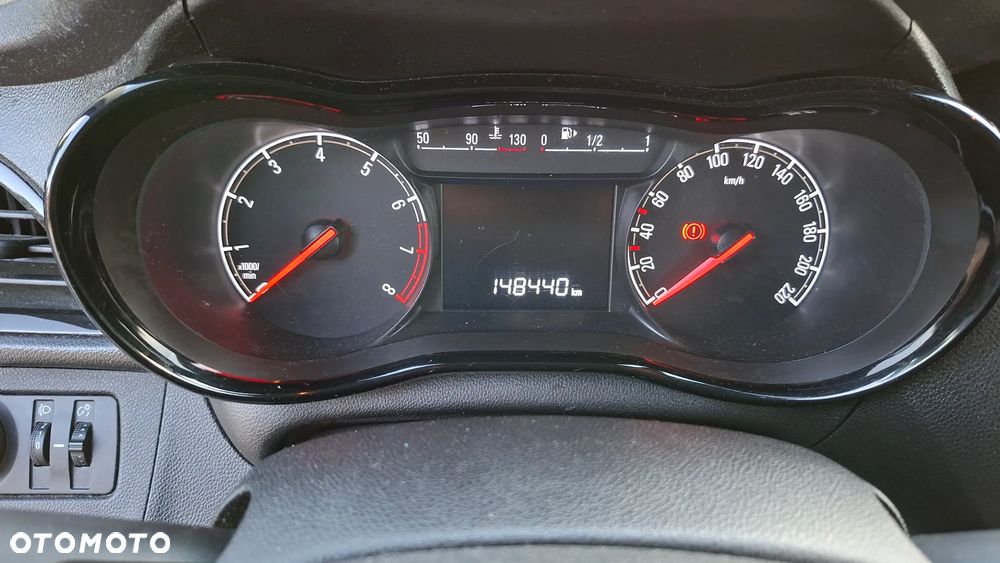 Opel Karl 1.0 Innovation - 18