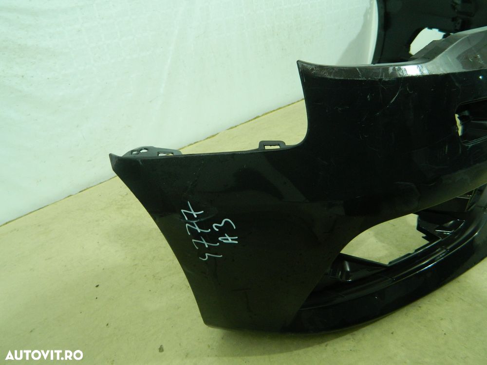 Bara fata Audi A3, 2013, 2014, 2015, 2016, , 8V3807437 - 8