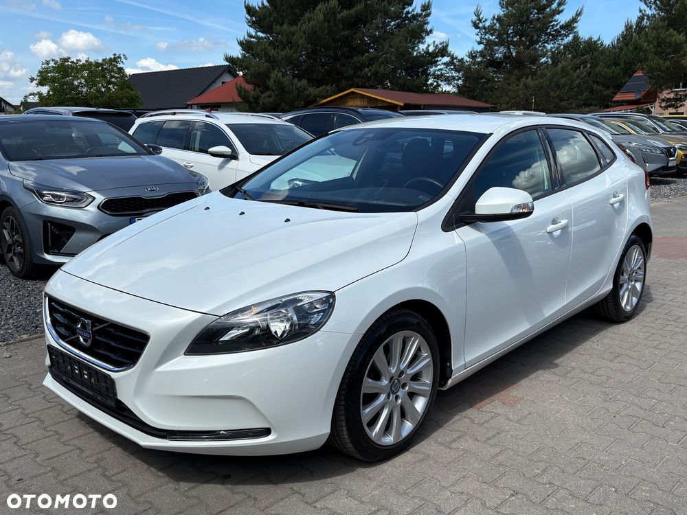 Volvo V40 D2 Kinetic - 2